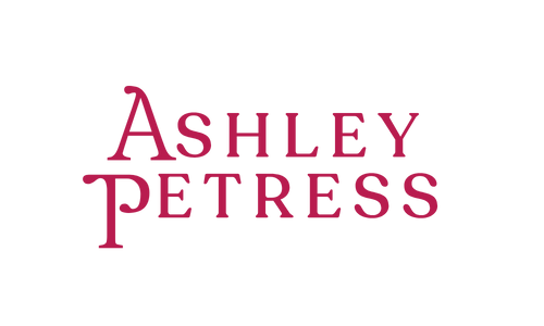 Ashley Petress | Surrendered Yes